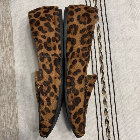 Leopard loafers - Picture 4 of 5
